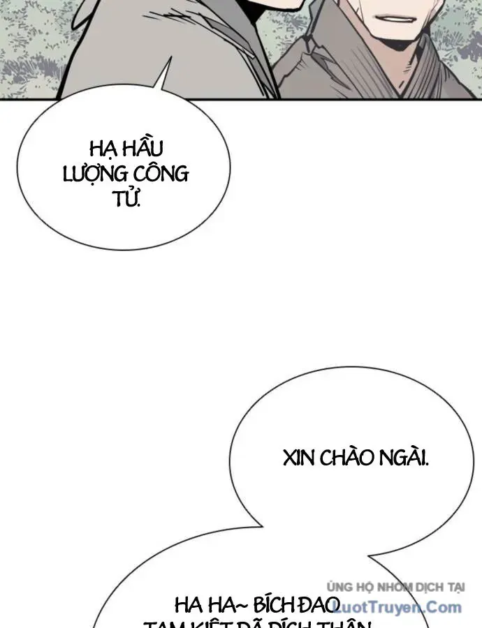 Sát Thủ Tống Lý Thu Chap 80 - Next Chap 81