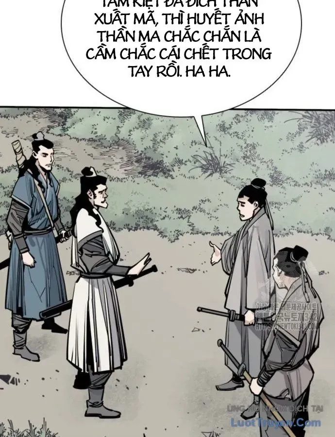 Sát Thủ Tống Lý Thu Chap 80 - Next Chap 81