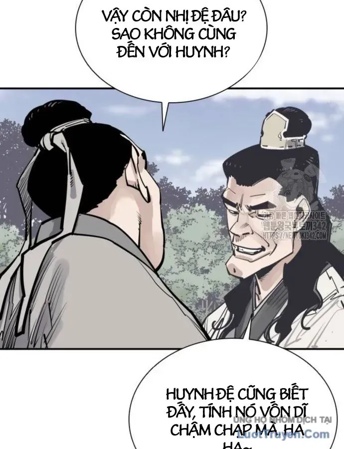 Sát Thủ Tống Lý Thu Chap 80 - Next Chap 81