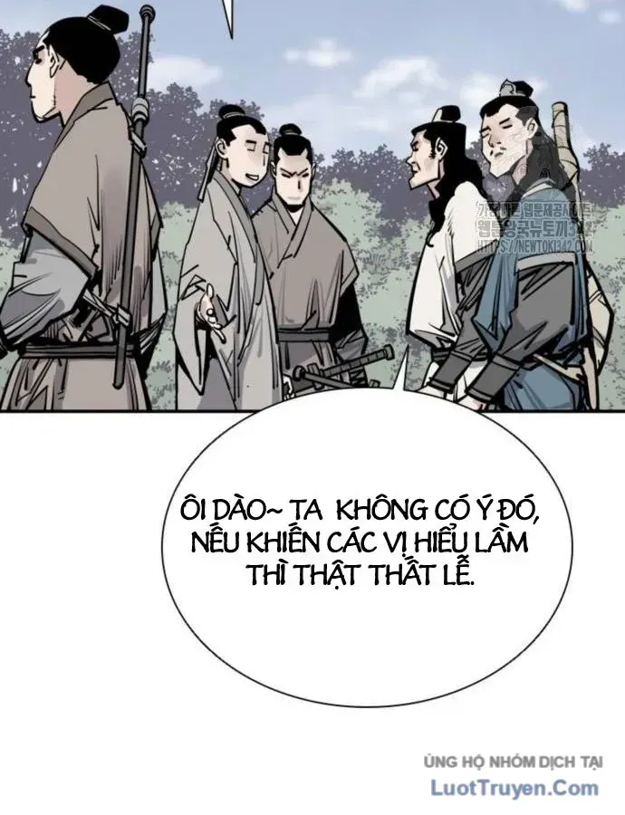 Sát Thủ Tống Lý Thu Chap 80 - Next Chap 81
