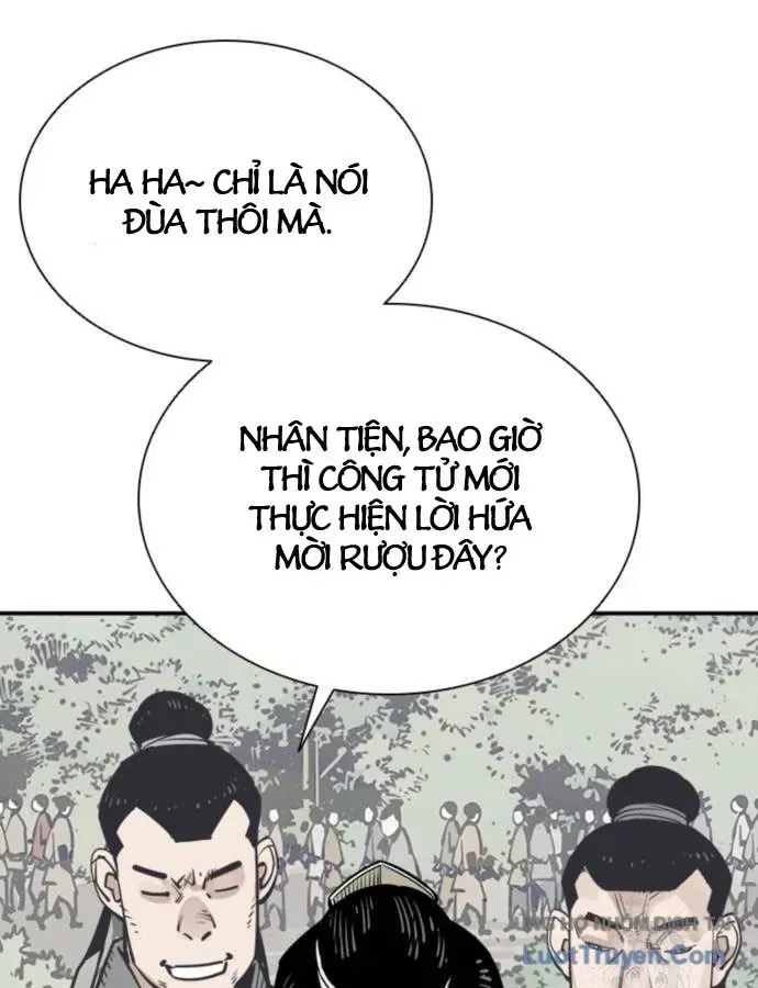 Sát Thủ Tống Lý Thu Chap 80 - Next Chap 81
