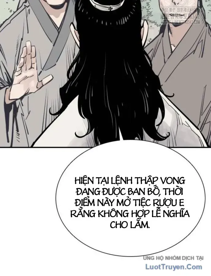 Sát Thủ Tống Lý Thu Chap 80 - Next Chap 81