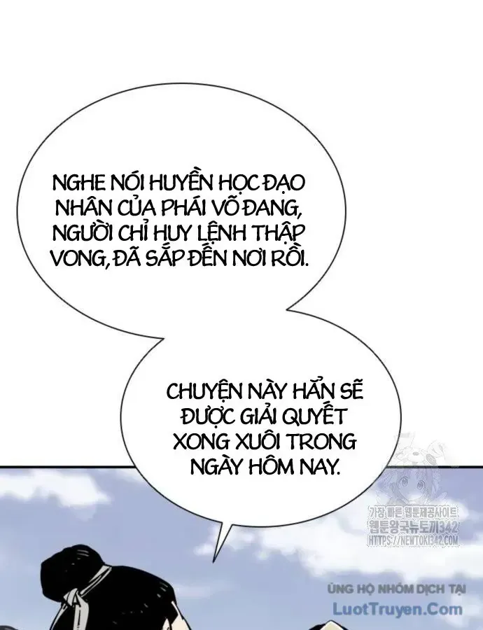 Sát Thủ Tống Lý Thu Chap 80 - Next Chap 81