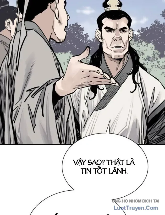 Sát Thủ Tống Lý Thu Chap 80 - Next Chap 81