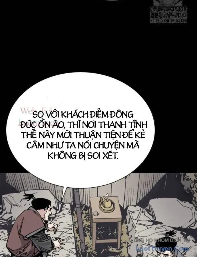 Sát Thủ Tống Lý Thu Chap 80 - Next Chap 81