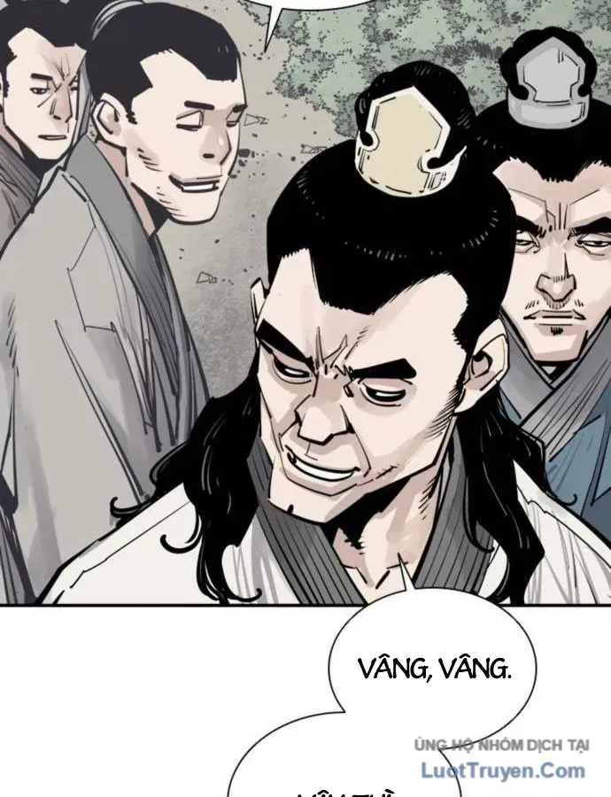 Sát Thủ Tống Lý Thu Chap 80 - Next Chap 81