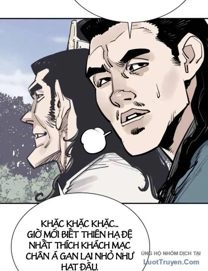 Sát Thủ Tống Lý Thu Chap 80 - Next Chap 81