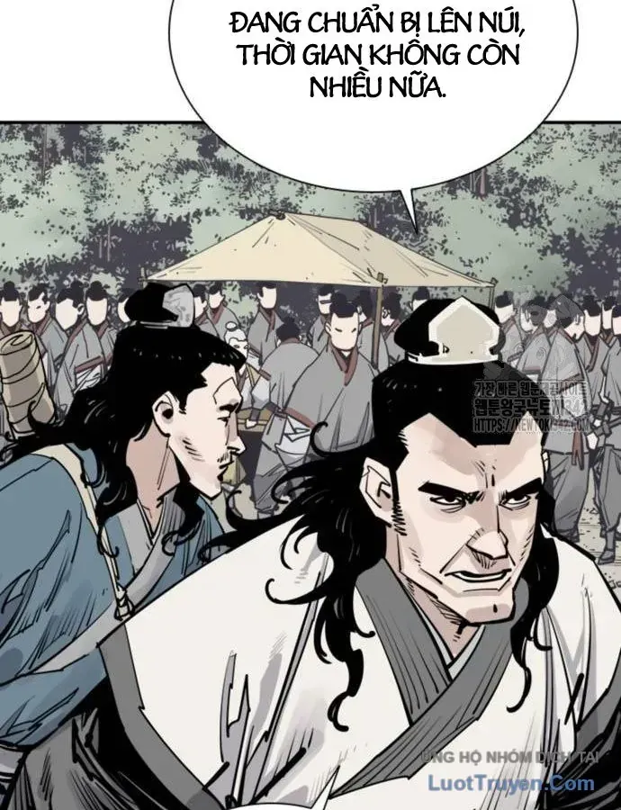 Sát Thủ Tống Lý Thu Chap 80 - Next Chap 81