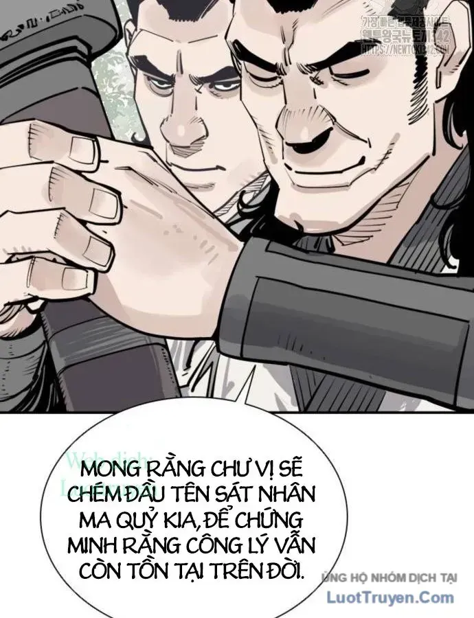 Sát Thủ Tống Lý Thu Chap 81 - Next Chap 82