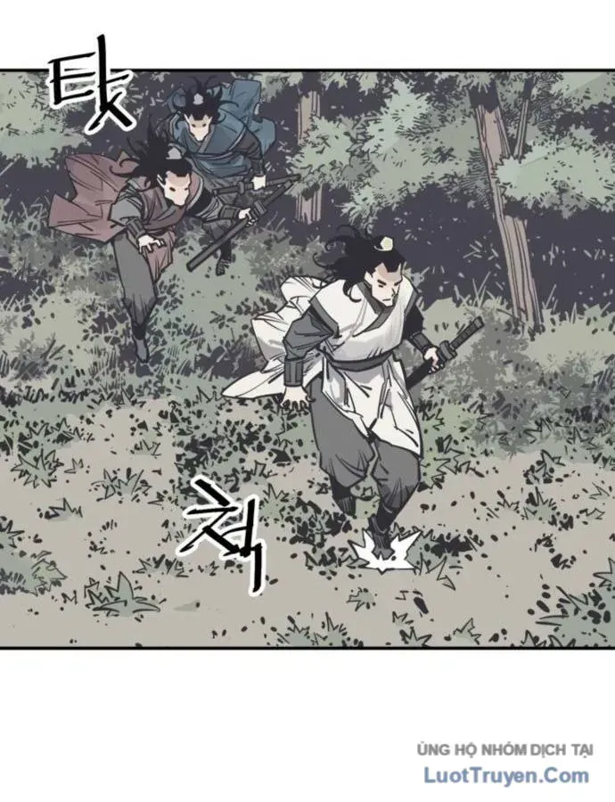 Sát Thủ Tống Lý Thu Chap 81 - Next Chap 82