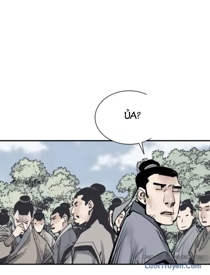 Sát Thủ Tống Lý Thu Chap 81 - Next Chap 82