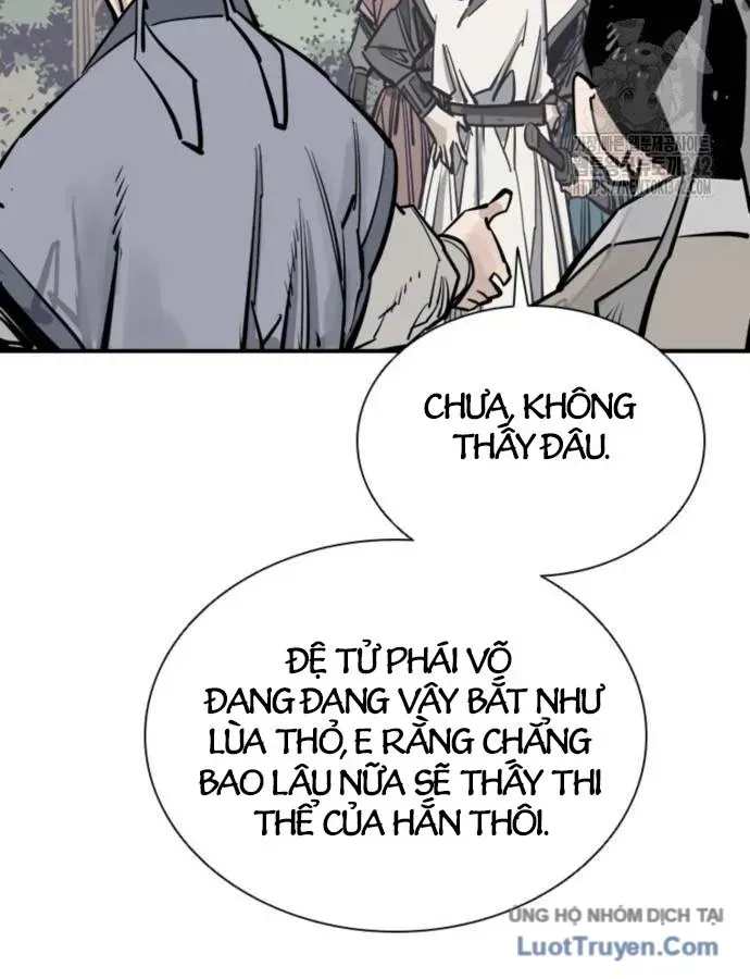 Sát Thủ Tống Lý Thu Chap 81 - Next Chap 82