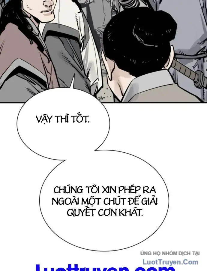 Sát Thủ Tống Lý Thu Chap 81 - Next Chap 82