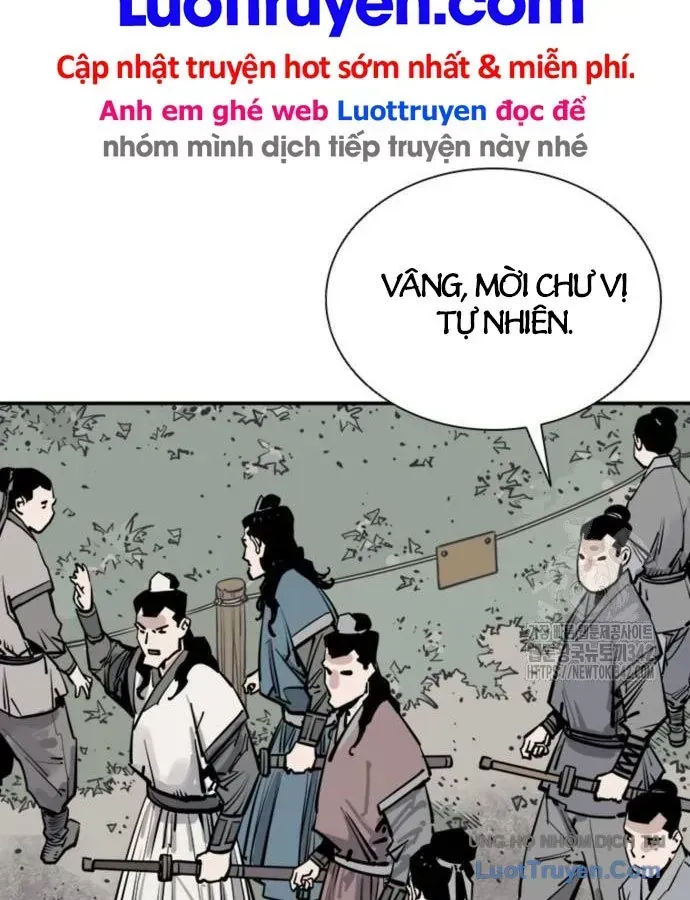 Sát Thủ Tống Lý Thu Chap 81 - Next Chap 82