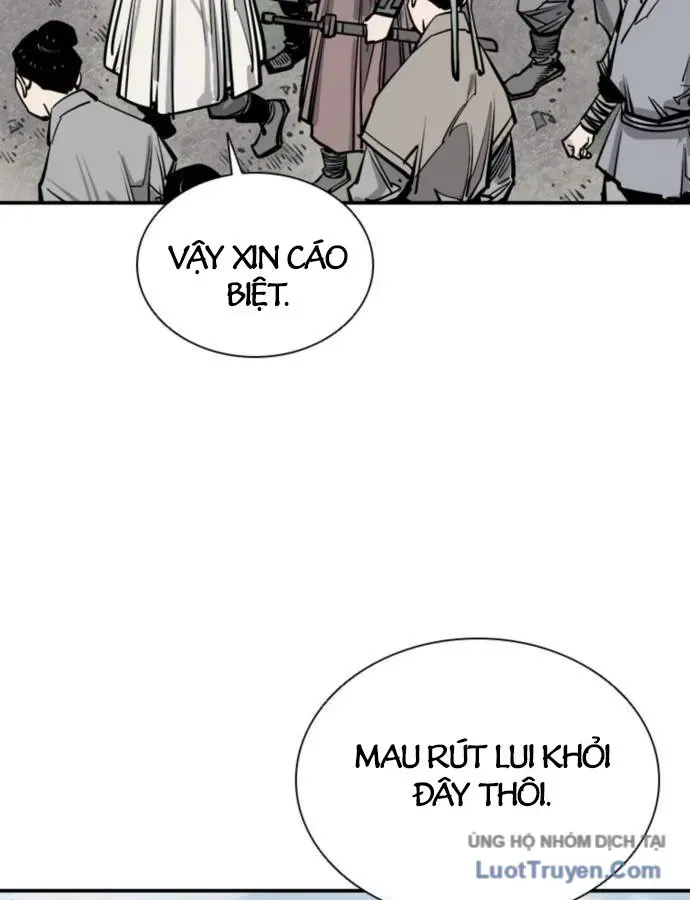 Sát Thủ Tống Lý Thu Chap 81 - Next Chap 82