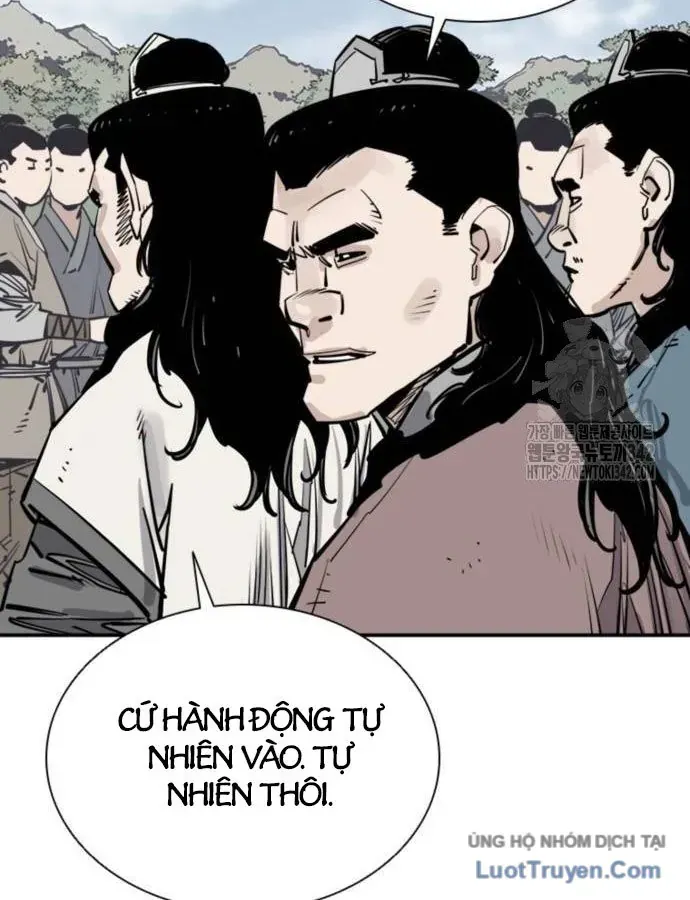 Sát Thủ Tống Lý Thu Chap 81 - Next Chap 82