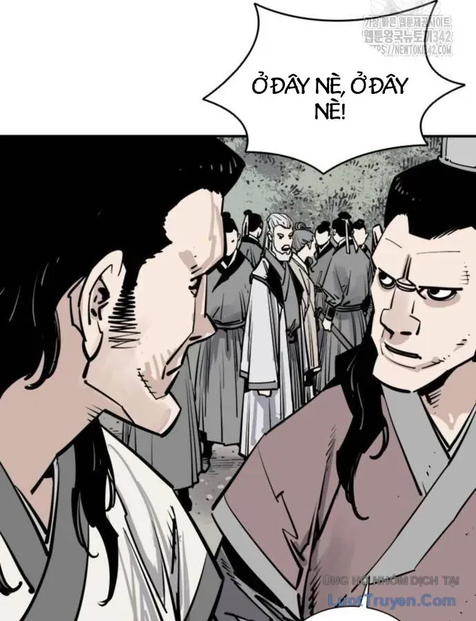 Sát Thủ Tống Lý Thu Chap 81 - Next Chap 82