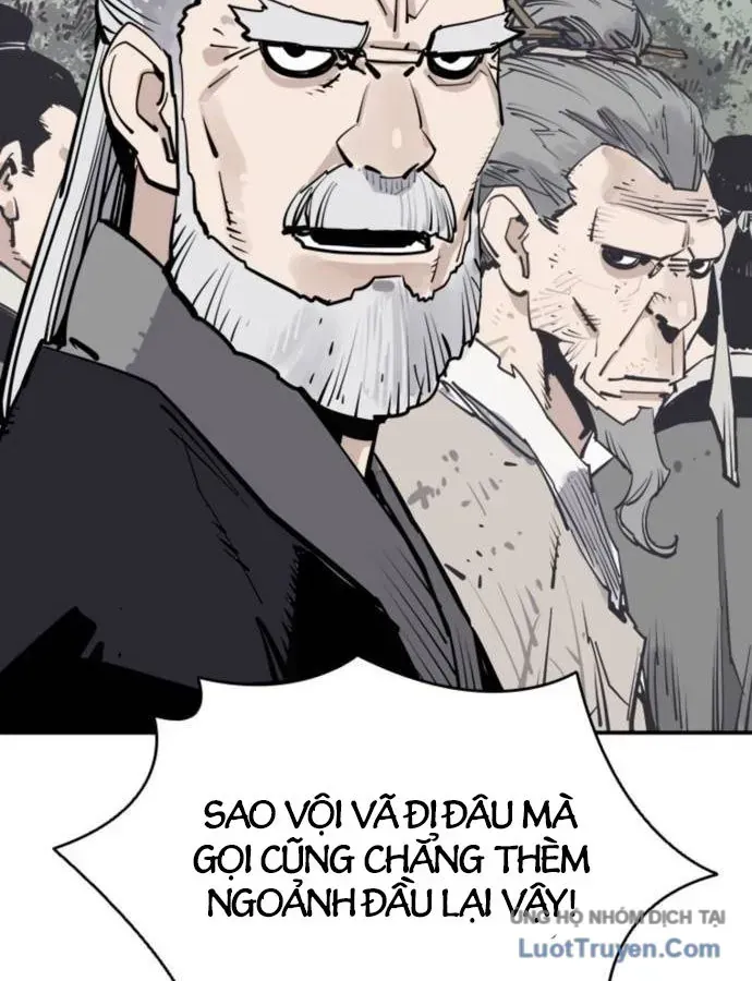 Sát Thủ Tống Lý Thu Chap 81 - Next Chap 82