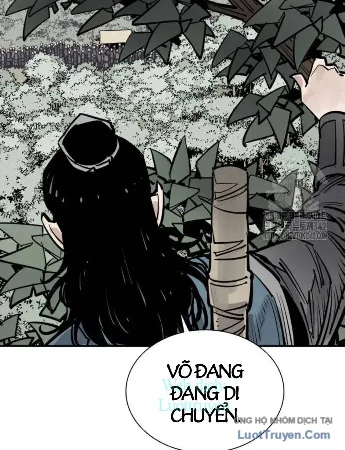 Sát Thủ Tống Lý Thu Chap 81 - Next Chap 82