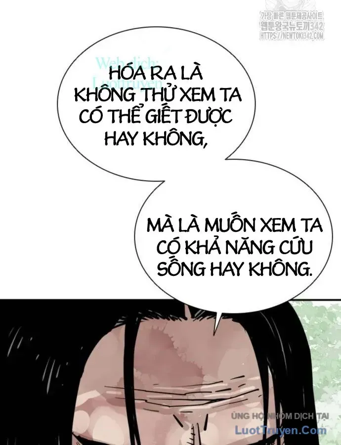 Sát Thủ Tống Lý Thu Chap 81 - Next Chap 82