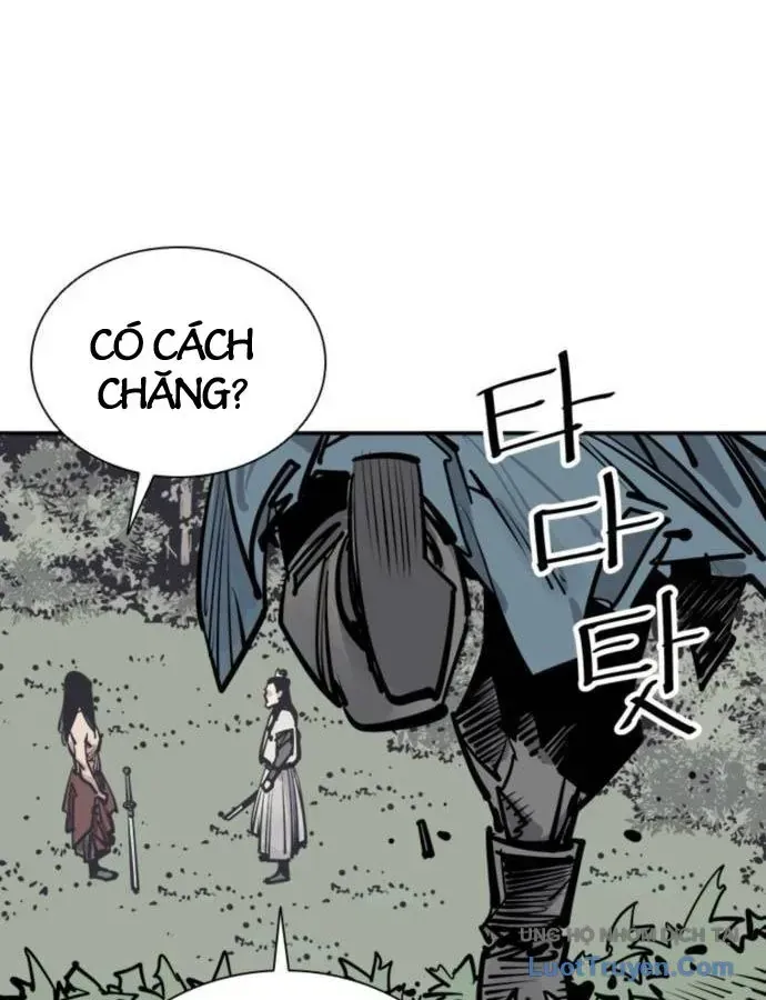 Sát Thủ Tống Lý Thu Chap 81 - Next Chap 82