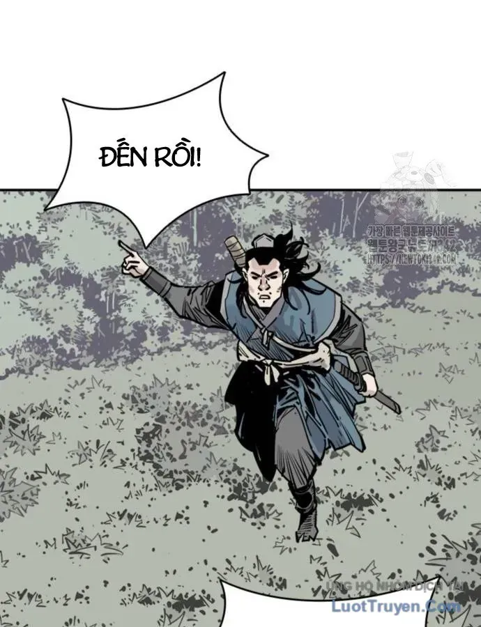 Sát Thủ Tống Lý Thu Chap 81 - Next Chap 82