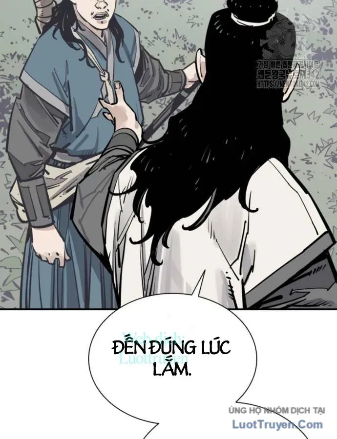 Sát Thủ Tống Lý Thu Chap 81 - Next Chap 82