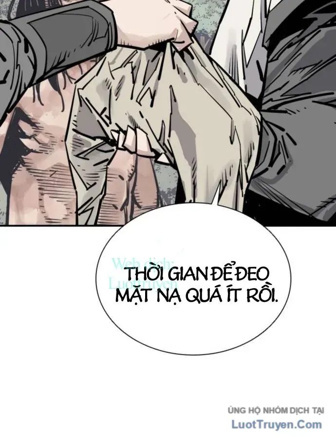 Sát Thủ Tống Lý Thu Chap 81 - Next Chap 82