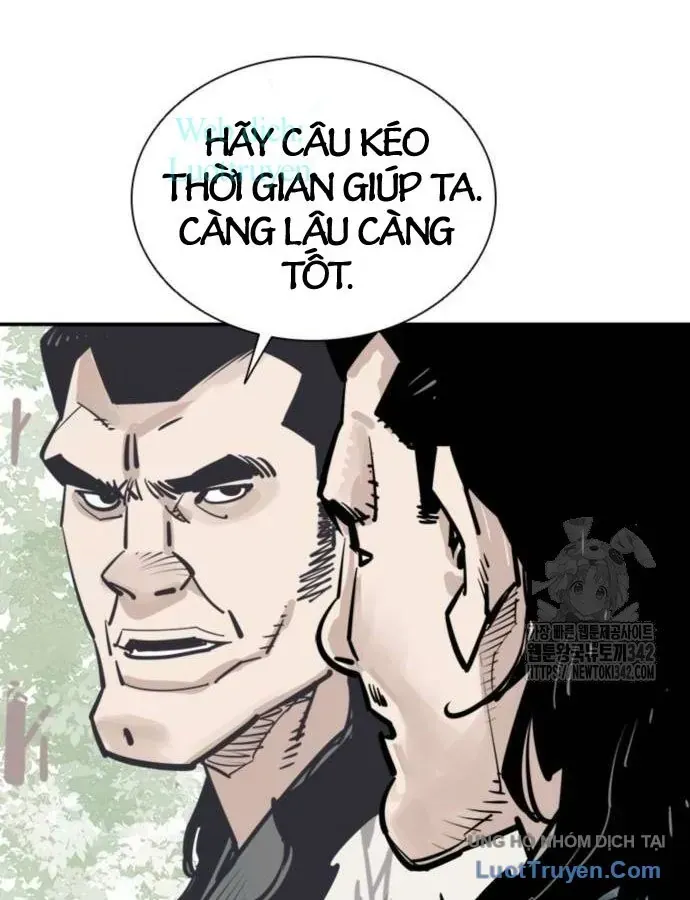 Sát Thủ Tống Lý Thu Chap 81 - Next Chap 82