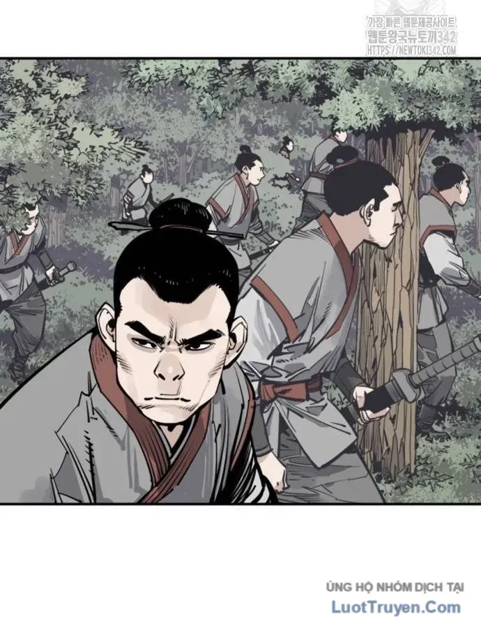 Sát Thủ Tống Lý Thu Chap 81 - Next Chap 82