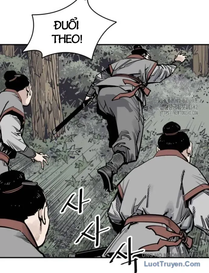 Sát Thủ Tống Lý Thu Chap 81 - Next Chap 82