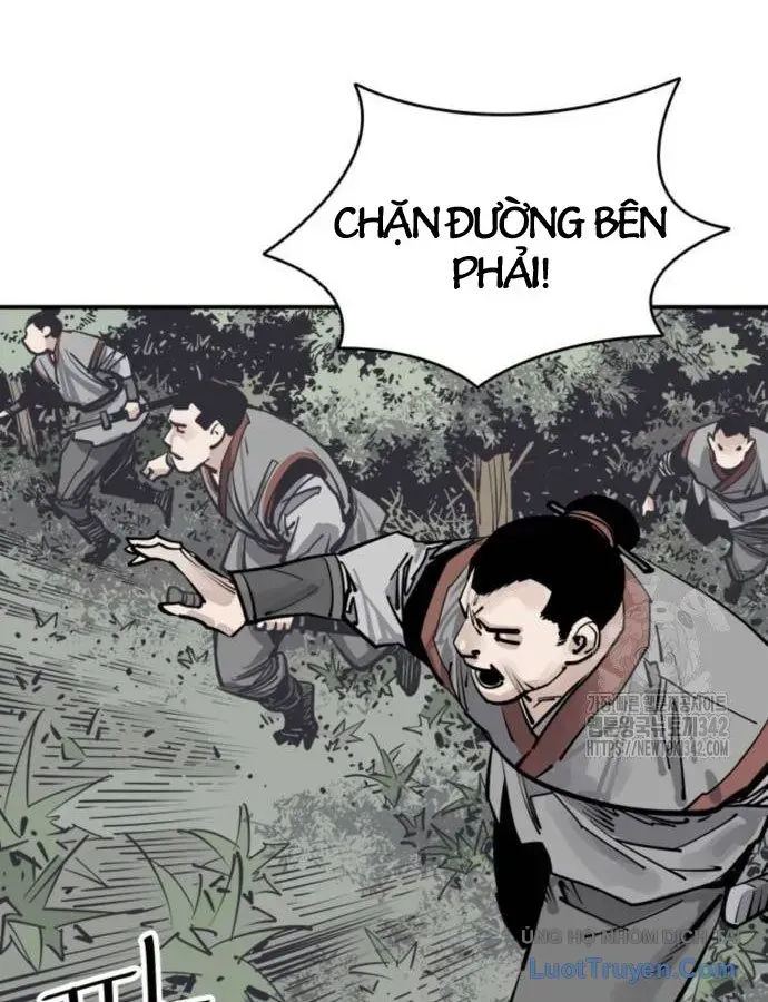 Sát Thủ Tống Lý Thu Chap 81 - Next Chap 82