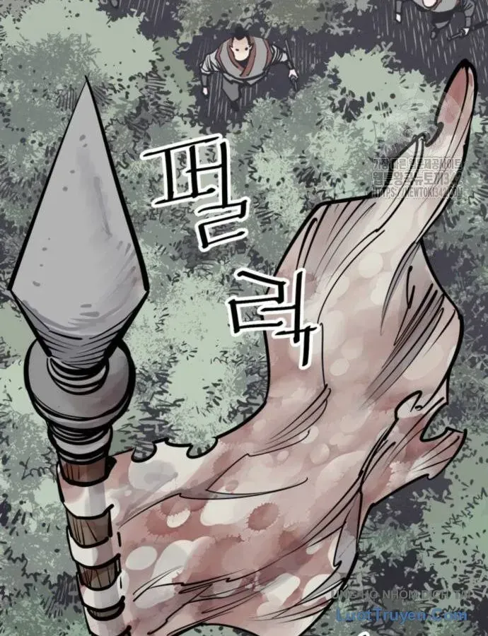 Sát Thủ Tống Lý Thu Chap 81 - Next Chap 82