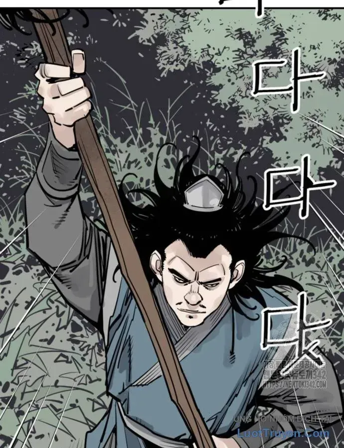 Sát Thủ Tống Lý Thu Chap 81 - Next Chap 82