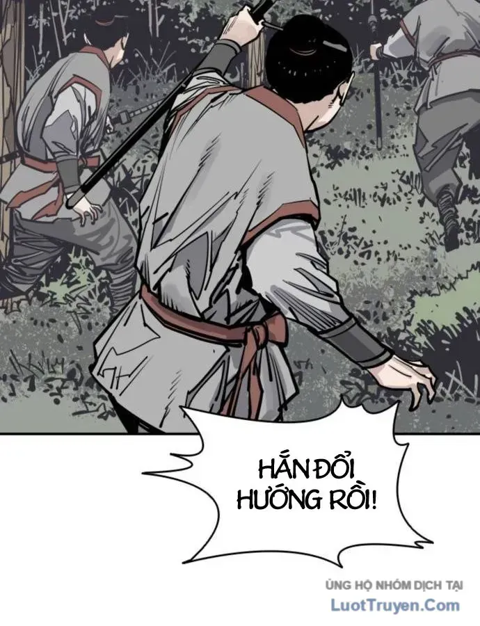 Sát Thủ Tống Lý Thu Chap 81 - Next Chap 82