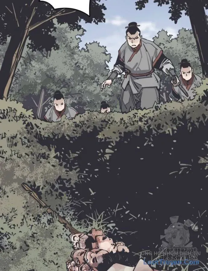 Sát Thủ Tống Lý Thu Chap 81 - Next Chap 82
