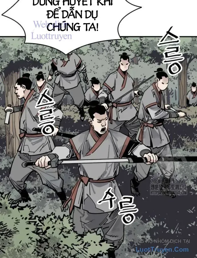 Sát Thủ Tống Lý Thu Chap 81 - Next Chap 82