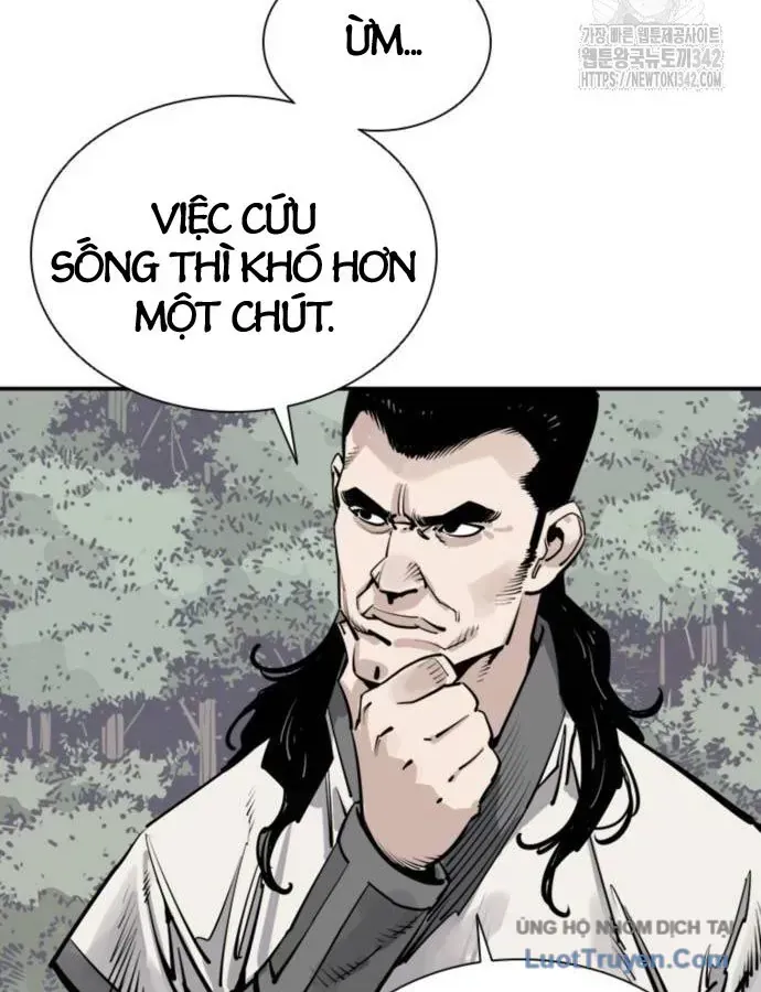 Sát Thủ Tống Lý Thu Chap 81 - Next Chap 82