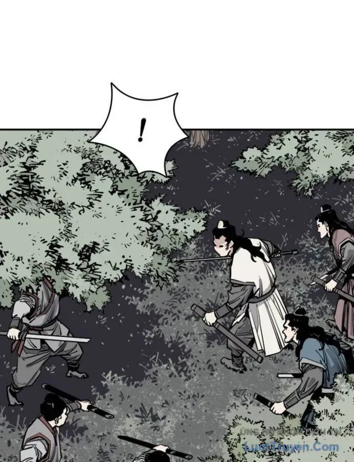 Sát Thủ Tống Lý Thu Chap 81 - Next Chap 82