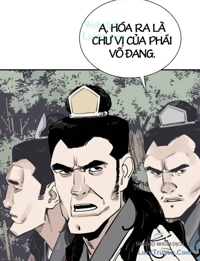 Sát Thủ Tống Lý Thu Chap 81 - Next Chap 82