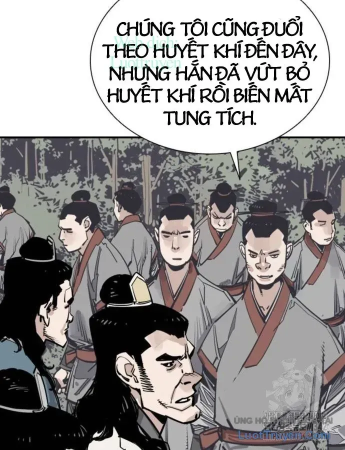 Sát Thủ Tống Lý Thu Chap 81 - Next Chap 82
