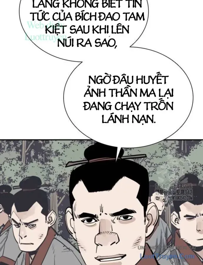 Sát Thủ Tống Lý Thu Chap 81 - Next Chap 82