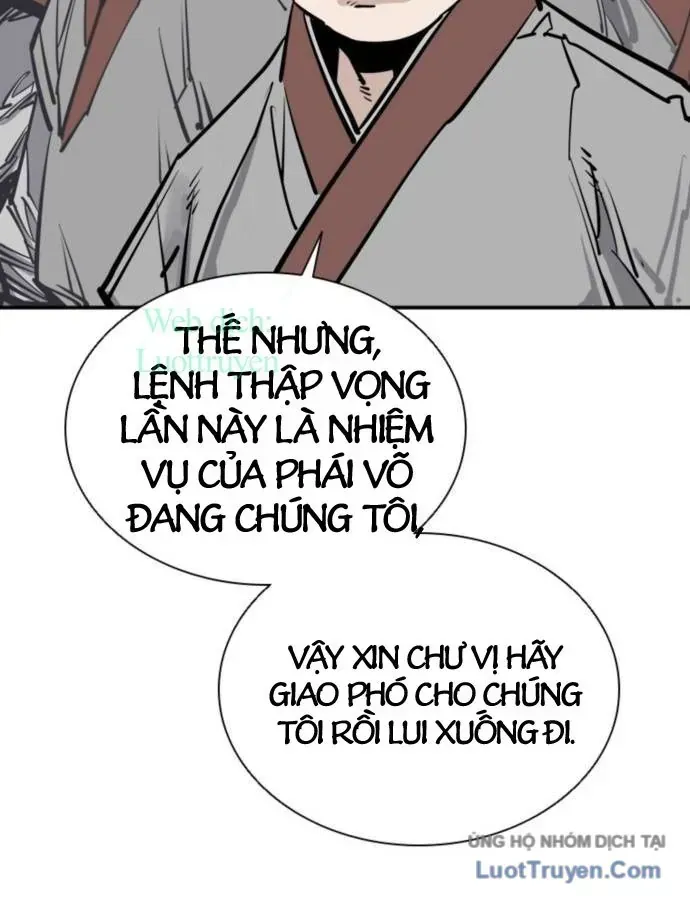 Sát Thủ Tống Lý Thu Chap 81 - Next Chap 82