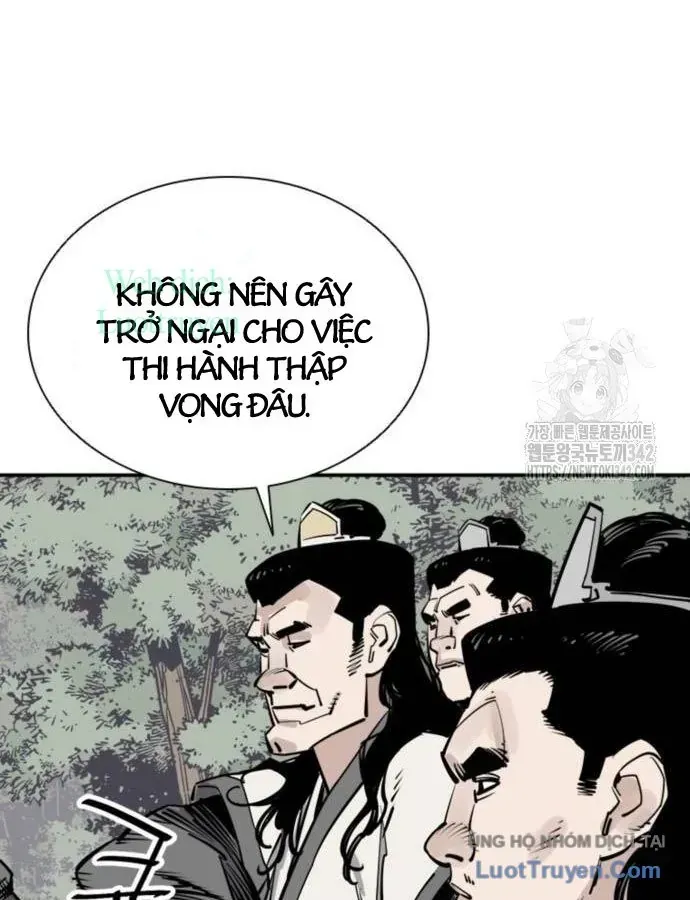 Sát Thủ Tống Lý Thu Chap 81 - Next Chap 82