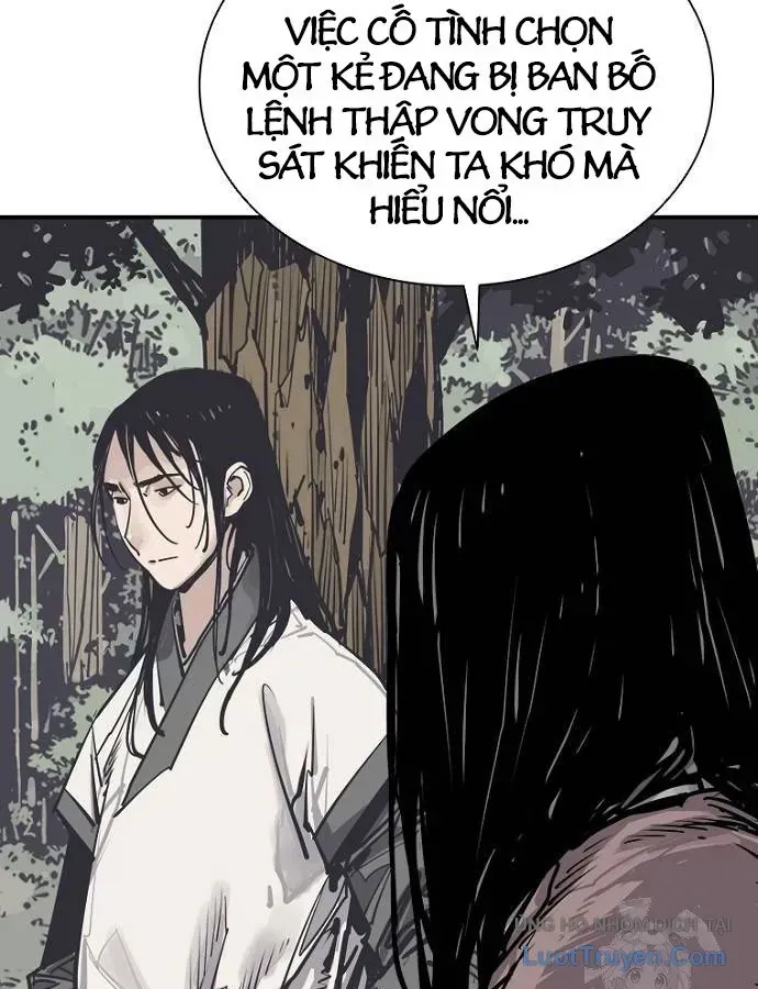 Sát Thủ Tống Lý Thu Chap 82 - Next Chap 83