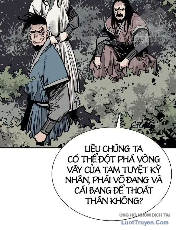 Sát Thủ Tống Lý Thu Chap 82 - Next Chap 83