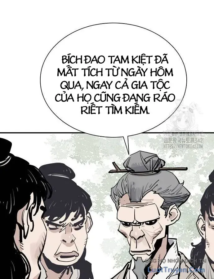 Sát Thủ Tống Lý Thu Chap 82 - Next Chap 83