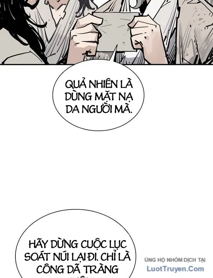 Sát Thủ Tống Lý Thu Chap 82 - Next Chap 83