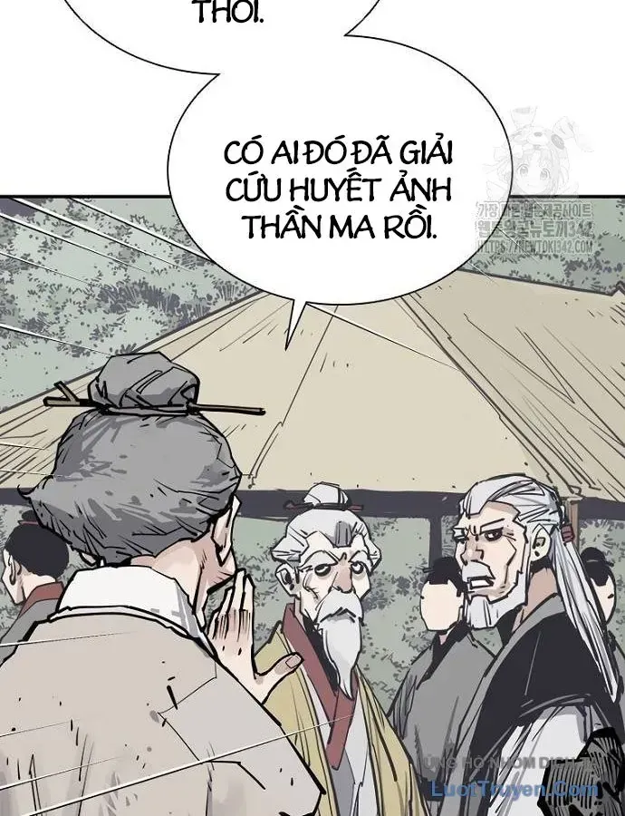 Sát Thủ Tống Lý Thu Chap 82 - Next Chap 83