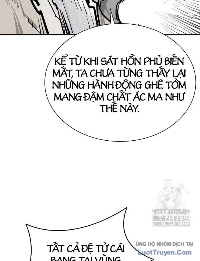 Sát Thủ Tống Lý Thu Chap 82 - Next Chap 83